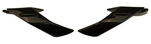 S1000RR 2023+ (Winglets ) Dry Carbon by CARBONISE