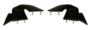 S1000RR 2023+ (Winglets ) Dry Carbon by CARBONISE
