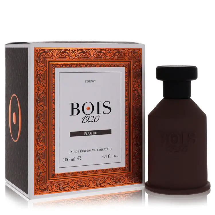 Bois 1920 Nagud Eau De Parfum Spray by Bois 1920 100 ml by Brands HD