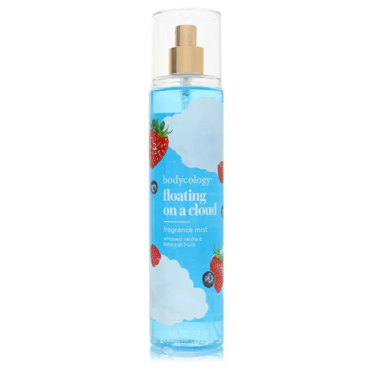 Brands HD fragrance Mist Spray Bodycology Floating On A Cloud fragrance Mist Spray by Bodycology 240 ml Bodycology Floating On A Cloud fragrance Mist Spray by Bodycology 240 ml