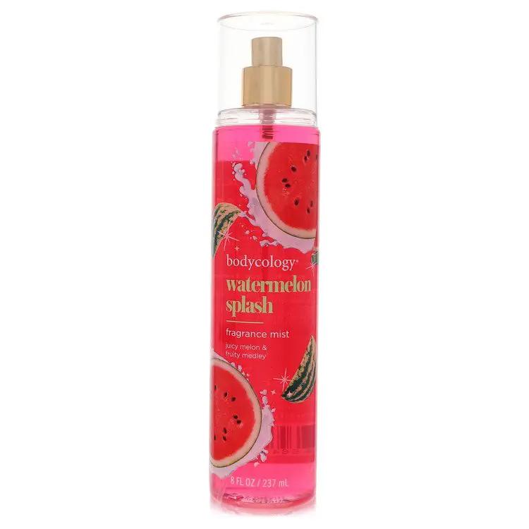 Brands HD Fragrance Mist Spray Bodycology Watermelon Splash Fragrance Mist Spray by Bodycology 240 ml Bodycology Watermelon Splash Fragrance Mist Spray by Bodycology 240 ml