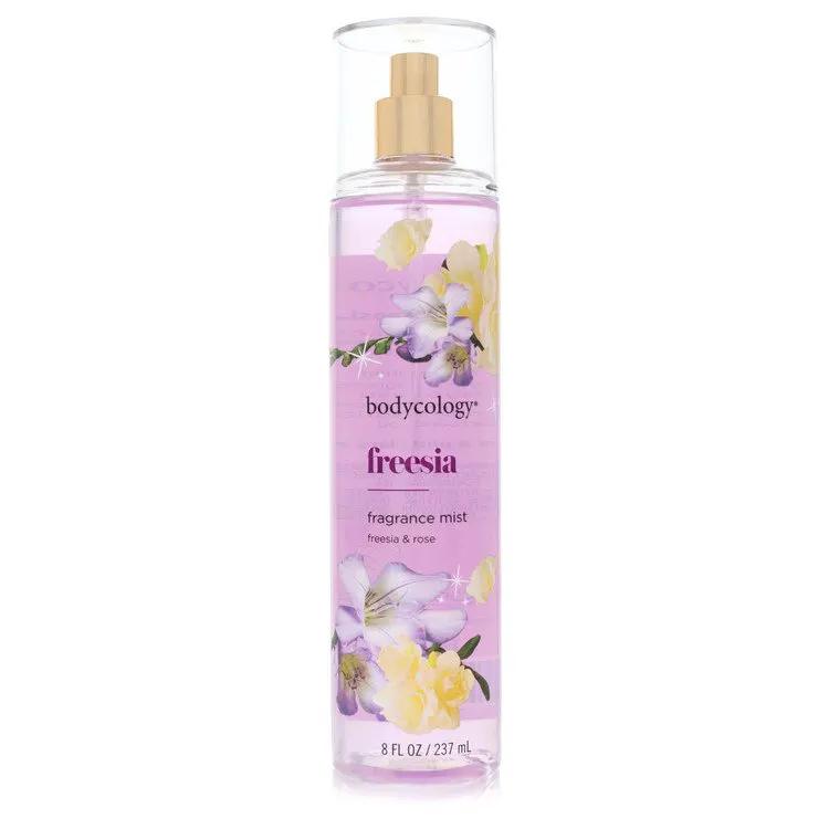 Brands HD Fragrance Mist Spray Bodycology Freesia Fragrance Mist Spray by Bodycology 240 ml Bodycology Freesia Fragrance Mist Spray by Bodycology 240 ml