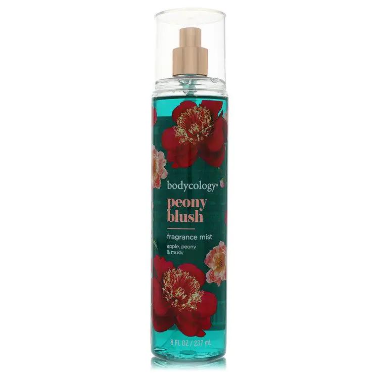 Brands HD Fragrance Mist Spray Bodycology Peony Blush Fragrance Mist Spray by Bodycology 240 ml Bodycology Peony Blush Fragrance Mist Spray by Bodycology 240 ml
