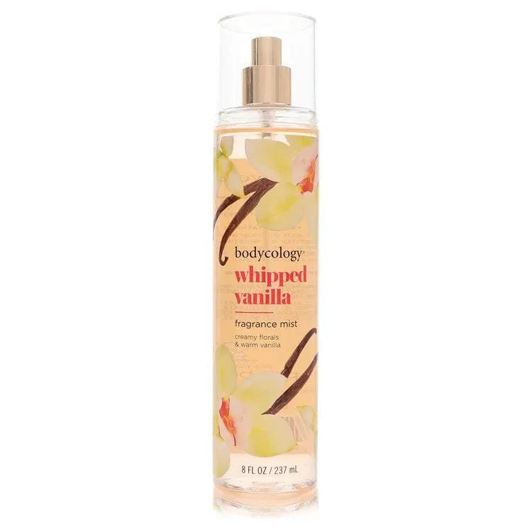 Bodycology Whipped Vanilla Fragrance Mist by Bodycology 240 ml by Brands HD