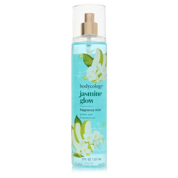 Brands HD Fragrance Mist Spray Bodycology Jasmine Glow Fragrance Mist Spray by Bodycology 240 ml Bodycology Jasmine Glow Fragrance Mist Spray by Bodycology 240 ml