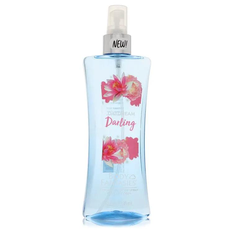 Body Fantasies Daydream Darling Body Spray by Parfums De Coeur 240 ml by Brands HD