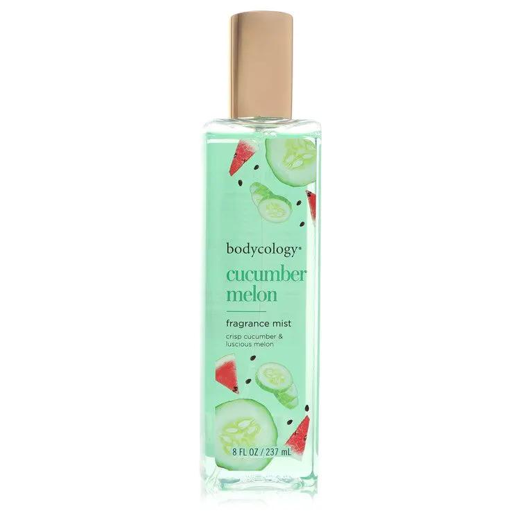 Bodycology Cucumber Melon Fragrance Mist by Bodycology 240 ml by Brands HD