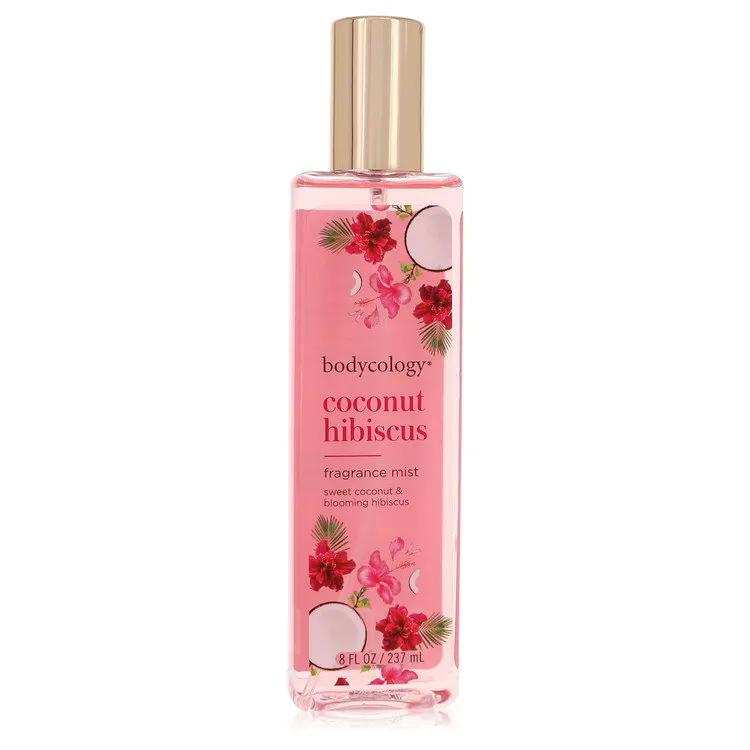 Bodycology Coconut Hibiscus Body Mist by Bodycology 240 ml by Brands HD