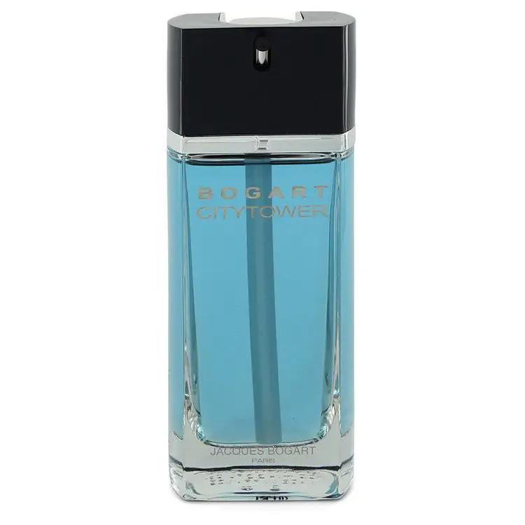 Bogart City Tower Eau De Toilette Spray (unboxed) by Jacques Bogart 100 ml by Brands HD