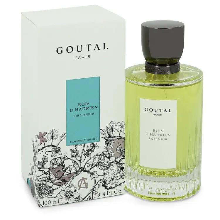 Bois Dhadrien Eau De Parfum Spray by Annick Goutal 100 ml by Brands HD