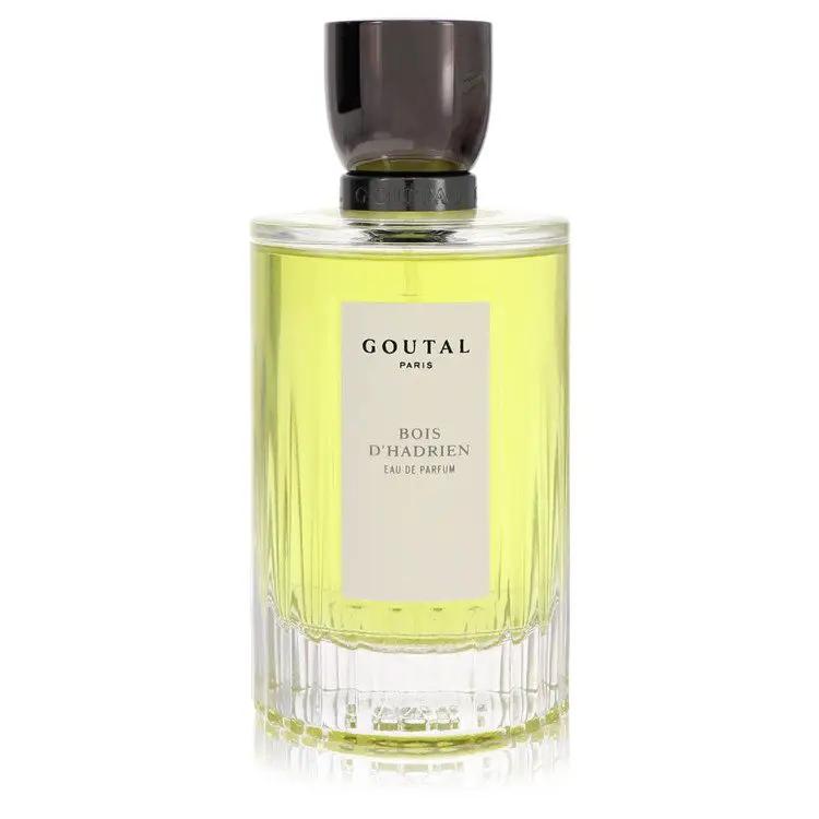 Bois Dhadrien Eau De Parfum Spray (unboxed) by Annick Goutal 100 ml by Brands HD