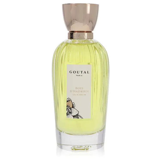 Brands HD Eau De Parfum Spray (Refillable unboxed) Bois Dhadrien Eau De Parfum Spray (Refillable unboxed) by Annick Goutal 100 ml Bois Dhadrien Eau De Parfum Spray (Refillable unboxed) by Annick Goutal 100 ml