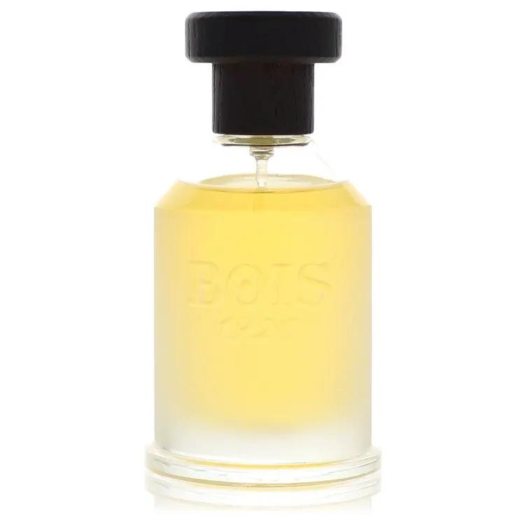 Bois 1920 Virtu Youth Eau De Parfum Spray (Unboxed) by Bois 1920 100 ml by Brands HD