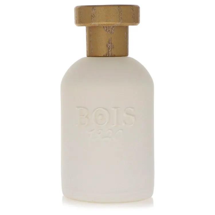 Bois 1920 Oro Bianco Eau De Parfum Spray (Unboxed) by Bois 1920 100 ml by Brands HD