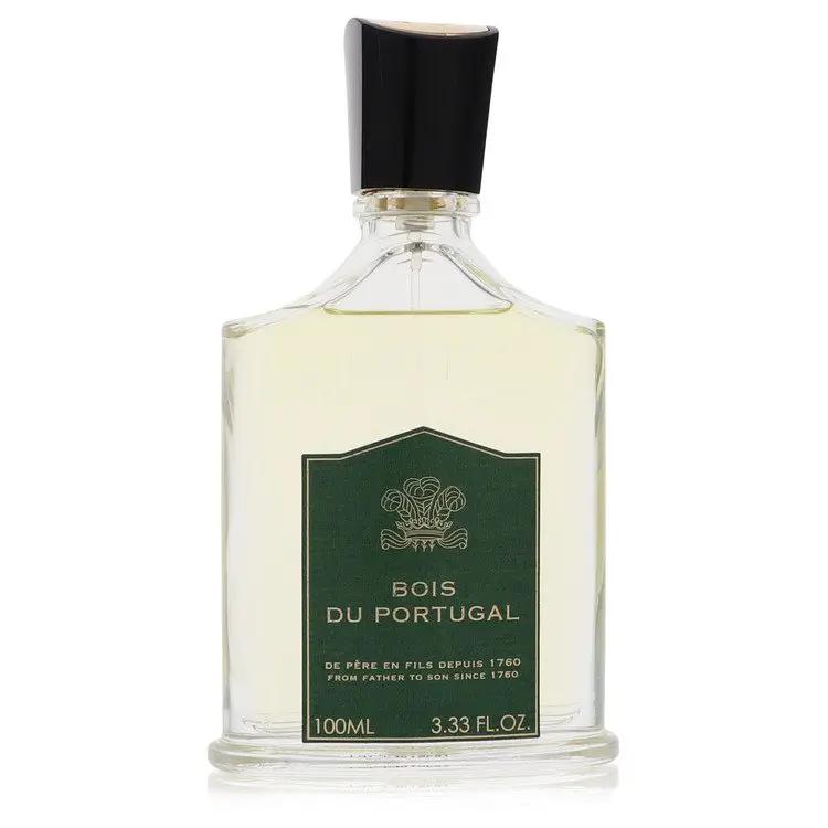 Bois Du Portugal Eau De Parfum Spray (unboxed) by Creed 100 ml by Brands HD