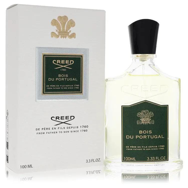 Bois Du Portugal Eau De Parfum Spray by Creed 100 ml by Brands HD