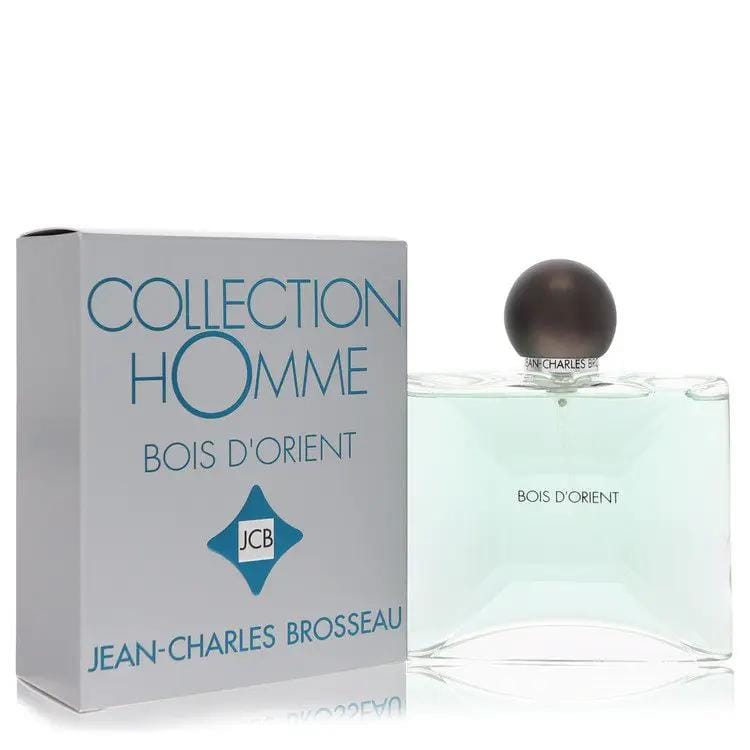 Brands HD Eau De Toilette Spray Jean Charles Brosseau Bois Dorient Eau De Toilette Spray by Jean Charles Brosseau 100 ml Jean Charles Brosseau Bois Dorient Eau De Toilette Spray by Jean Charles Brosseau 100 ml