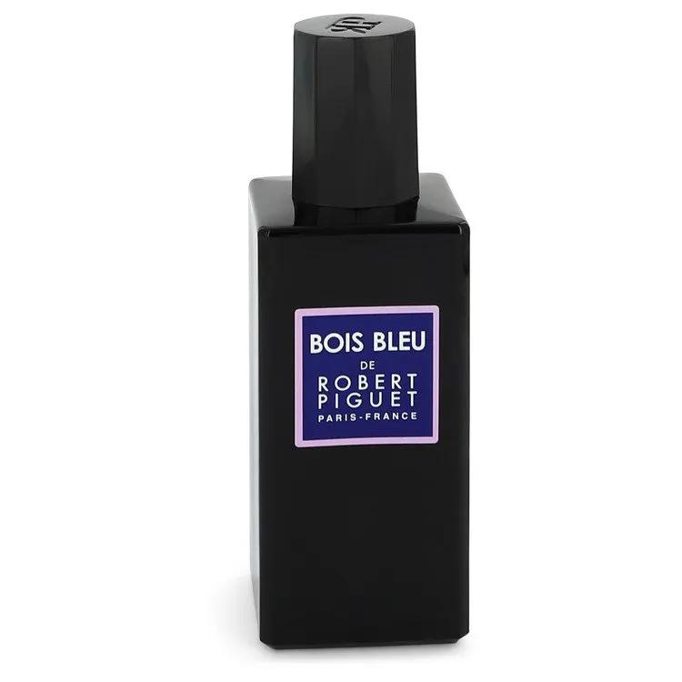 Brands HD Eau De Parfum Spray (Unisex unboxed) Bois Bleu Eau De Parfum Spray (Unisex unboxed) by Robert Piguet 100 ml Bois Bleu Eau De Parfum Spray (Unisex unboxed) by Robert Piguet 100 ml