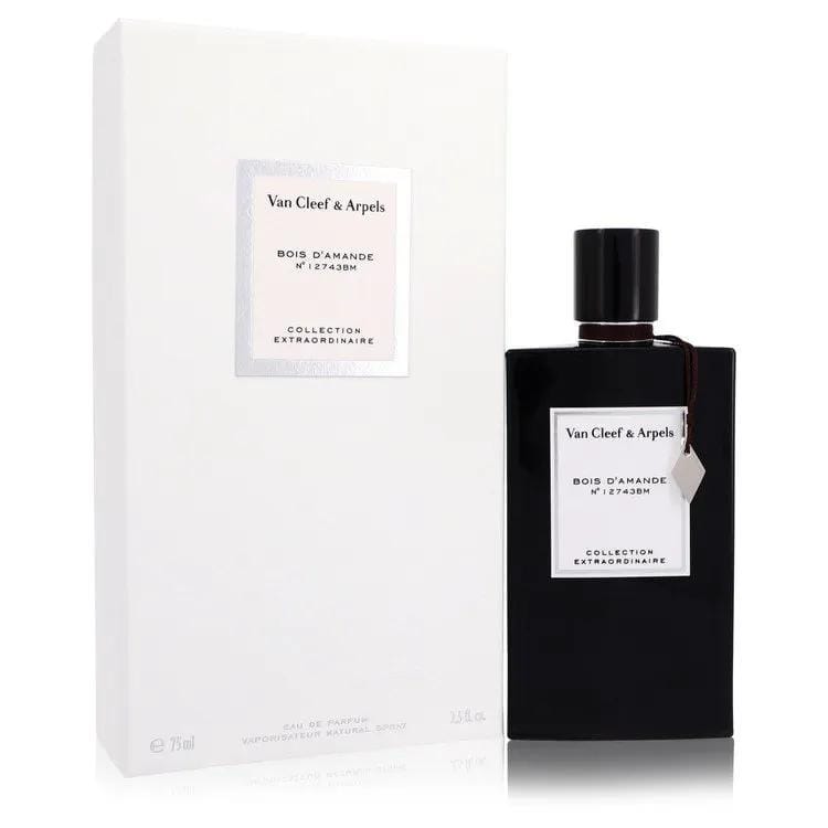 Bois Damande Eau De Parfum Spray by Van Cleef & Arpels 75 ml by Brands HD