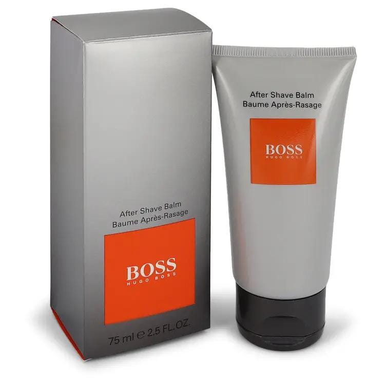 Boss In Motion After Shave Balm by Hugo Boss 75 ml by Brands HD
