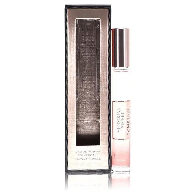 Brands HD Mini EDP Roller Ball Pen Bombshell Seduction Mini EDP Roller Ball Pen by Victorias Secret 7 ml Bombshell Seduction Mini EDP Roller Ball Pen by Victorias Secret 7 ml