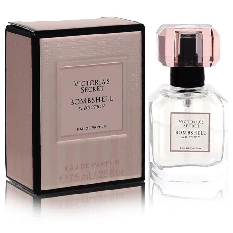 Bombshell Seduction Mini EDP Spray by Victorias Secret 7 ml by Brands HD