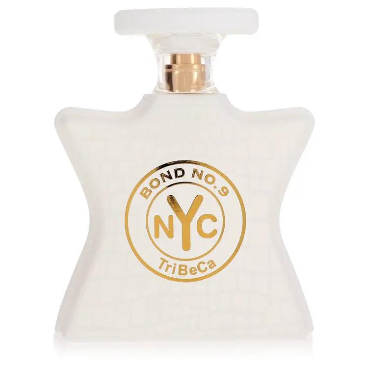 Brands HD Eau De Parfum Spray (Unisex Unboxed) Bond No. 9 Tribeca Eau De Parfum Spray (Unisex Unboxed) by Bond No. 9 100 ml Bond No. 9 Tribeca Eau De Parfum Spray (Unisex Unboxed) by Bond No. 9 100 ml