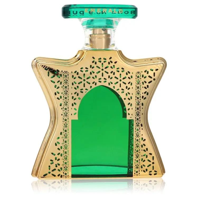 Brands HD Eau De Parfum Spray (Unisex Unboxed) Bond No. 9 Dubai Emerald Eau De Parfum Spray (Unisex Unboxed) by Bond No. 9 100 ml Bond No. 9 Dubai Emerald Eau De Parfum Spray (Unisex Unboxed) by Bond No. 9 100 ml