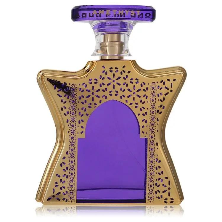 Brands HD Eau De Parfum Spray (Unisex Unboxed) Bond No. 9 Dubai Amethyst Eau De Parfum Spray (Unisex Unboxed) by Bond No. 9 100 ml Bond No. 9 Dubai Amethyst Eau De Parfum Spray (Unisex Unboxed) by Bond No. 9 100 ml