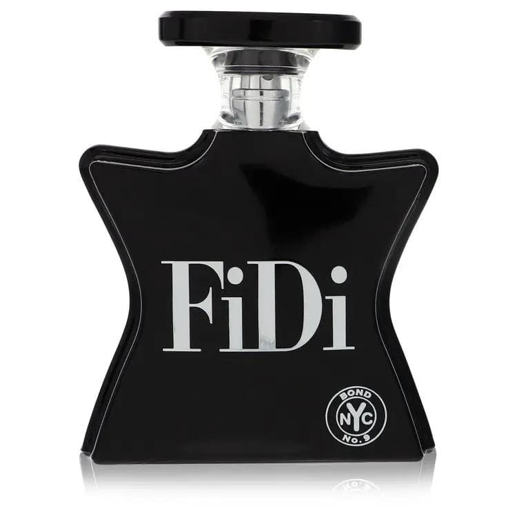 Brands HD Eau De Parfum Spray (Unisex unboxed) Bond No. 9 Fidi Eau De Parfum Spray (Unisex unboxed) by Bond No. 9 100 ml Bond No. 9 Fidi Eau De Parfum Spray (Unisex unboxed) by Bond No. 9 100 ml