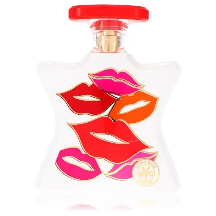 Brands HD Eau De Parfum Spray (unboxed) Bond No. 9 Nolita Eau De Parfum Spray (unboxed) by Bond No. 9 100 ml Bond No. 9 Nolita Eau De Parfum Spray (unboxed) by Bond No. 9 100 ml