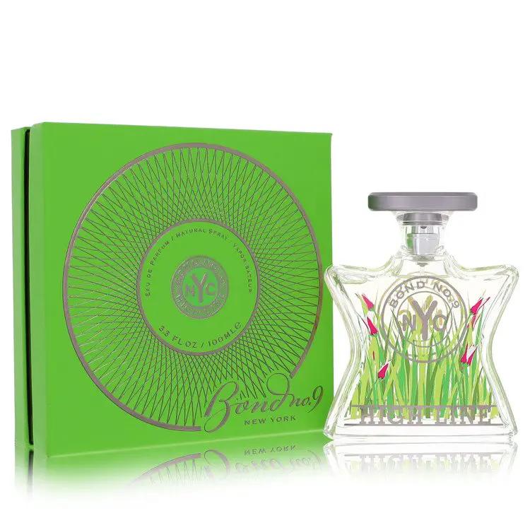 Bond No. 9 High Line Eau De Parfum Spray by Bond No. 9 100 ml by Brands HD