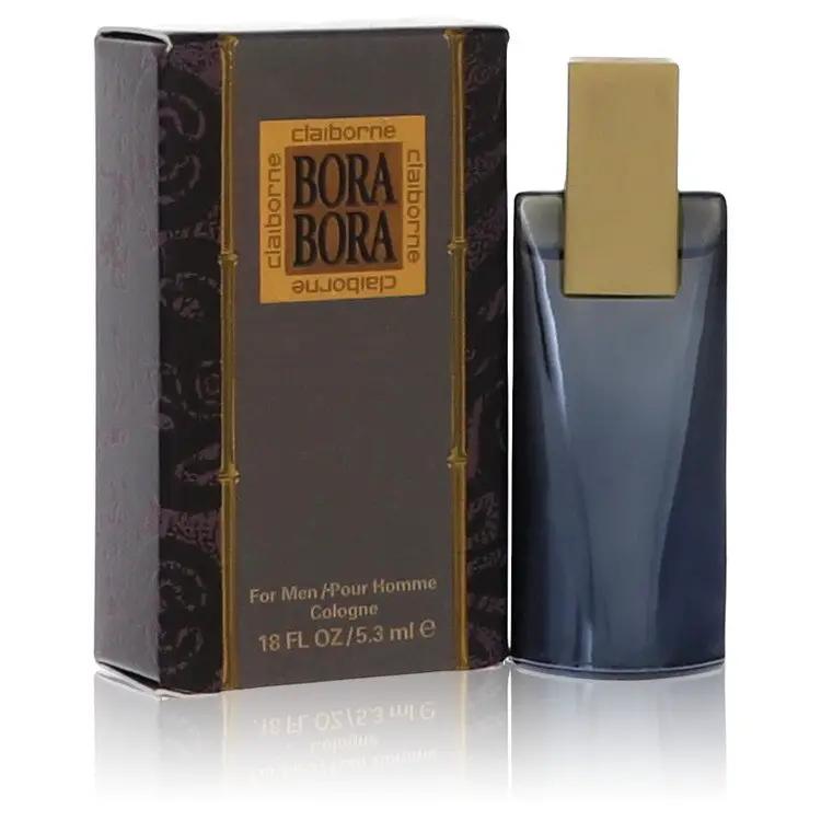 Bora Bora Mini EDT by Liz Claiborne 5 ml by Brands HD