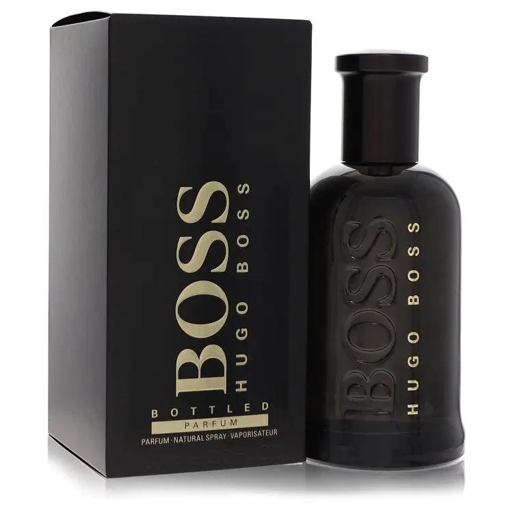 Brands HD Parfum Spray Boss Bottled Parfum Spray by Hugo Boss 100 ml Boss Bottled Parfum Spray by Hugo Boss 100 ml