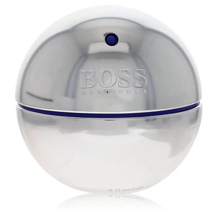 Brands HD Eau De Toilette Spray (Unboxed) Boss In Motion Electric Eau De Toilette Spray (Unboxed) by Hugo Boss 38 ml Boss In Motion Electric Eau De Toilette Spray (Unboxed) by Hugo Boss 38 ml