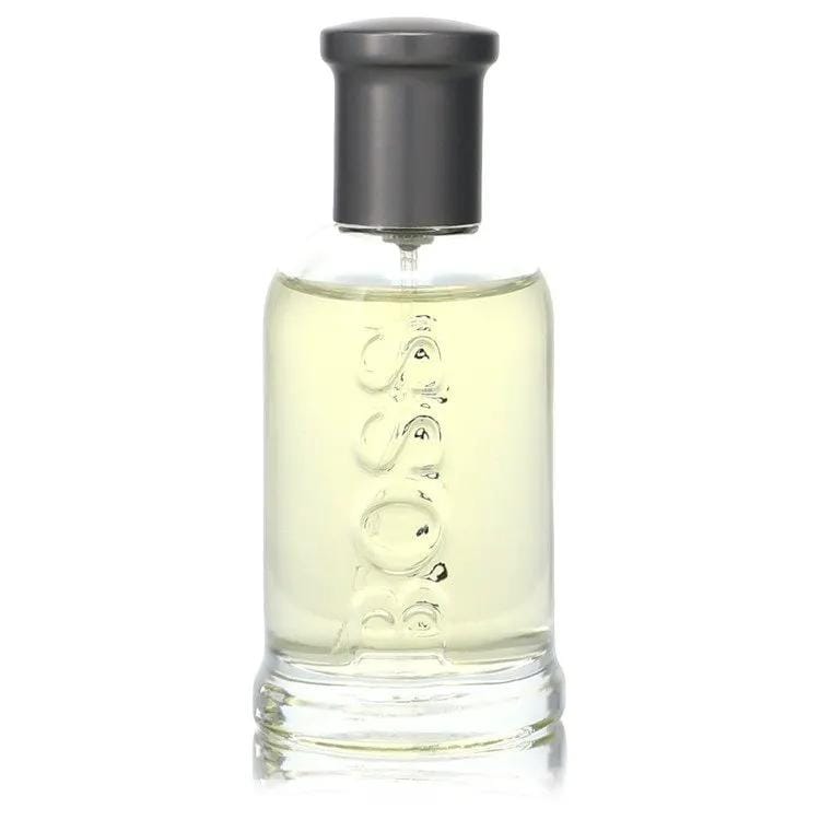 Brands HD Eau De Toilette Spray (Grey Box unboxed) Boss No. 6 Eau De Toilette Spray (Grey Box unboxed) by Hugo Boss 50 ml Boss No. 6 Eau De Toilette Spray (Grey Box unboxed) by Hugo Boss 50 ml