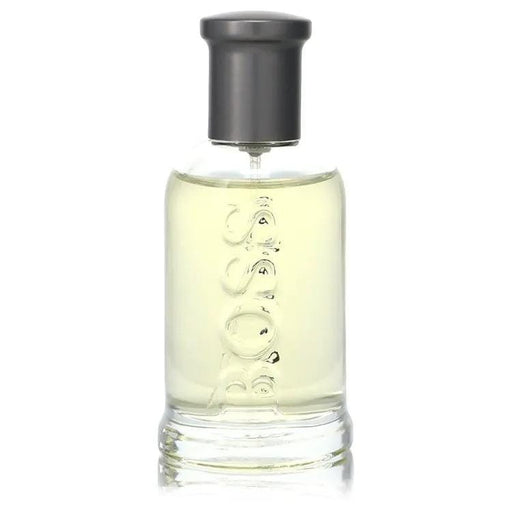 Brands HD Eau De Toilette Spray (Grey Box unboxed) Boss No. 6 Eau De Toilette Spray (Grey Box unboxed) by Hugo Boss 50 ml Boss No. 6 Eau De Toilette Spray (Grey Box unboxed) by Hugo Boss 50 ml