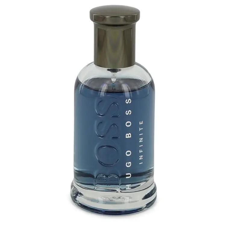 Brands HD Eau De Parfum Spray (unboxed) Boss Bottled Infinite Eau De Parfum Spray (unboxed) by Hugo Boss 50 ml Boss Bottled Infinite Eau De Parfum Spray (unboxed) by Hugo Boss 50 ml