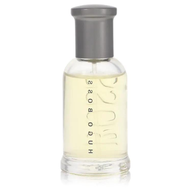 Brands HD Eau De Toilette Spray (Grey Box unboxed) Boss No. 6 Eau De Toilette Spray (Grey Box unboxed) by Hugo Boss 30 ml Boss No. 6 Eau De Toilette Spray (Grey Box unboxed) by Hugo Boss 30 ml
