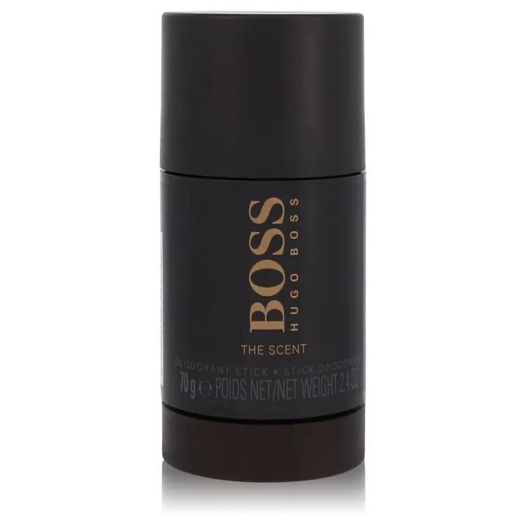 Boss The Scent Deodorant Stick by Hugo Boss 75 ml by Brands HD