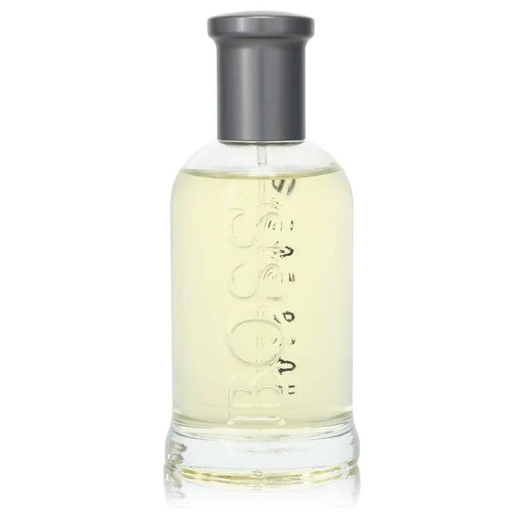 Brands HD Eau De Toilette Spray (Grey Box unboxed) Boss No. 6 Eau De Toilette Spray (Grey Box unboxed) by Hugo Boss 100 ml Boss No. 6 Eau De Toilette Spray (Grey Box unboxed) by Hugo Boss 100 ml