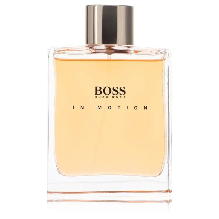 Brands HD Eau De Toilette Spray (unboxed) Boss In Motion Eau De Toilette Spray (unboxed) by Hugo Boss 100 ml Boss In Motion Eau De Toilette Spray (unboxed) by Hugo Boss 100 ml