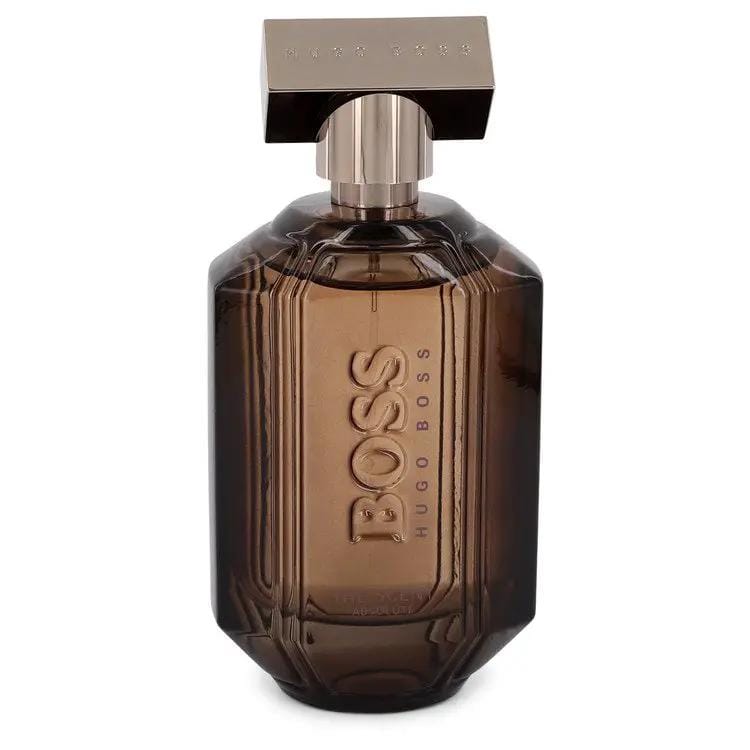 Brands HD Eau De Parfum Spray (unboxed) Boss The Scent Absolute Eau De Parfum Spray (unboxed) by Hugo Boss 100 ml Boss The Scent Absolute Eau De Parfum Spray (unboxed) by Hugo Boss 100 ml