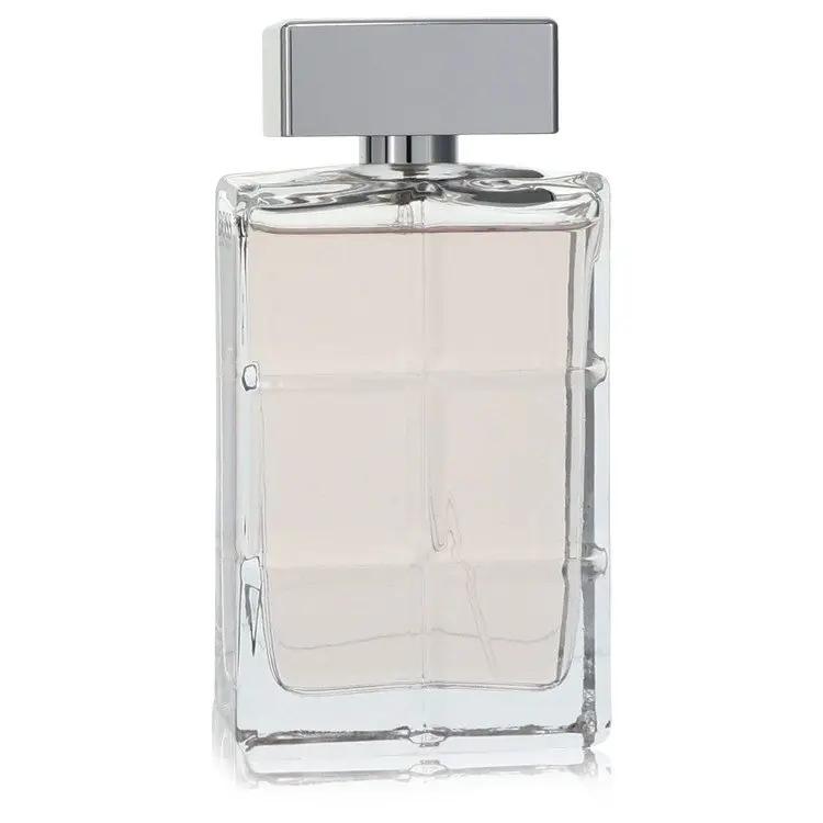 Brands HD Eau De Toilette Spray (unboxed) Boss Orange Eau De Toilette Spray (unboxed) by Hugo Boss 100 ml Boss Orange Eau De Toilette Spray (unboxed) by Hugo Boss 100 ml