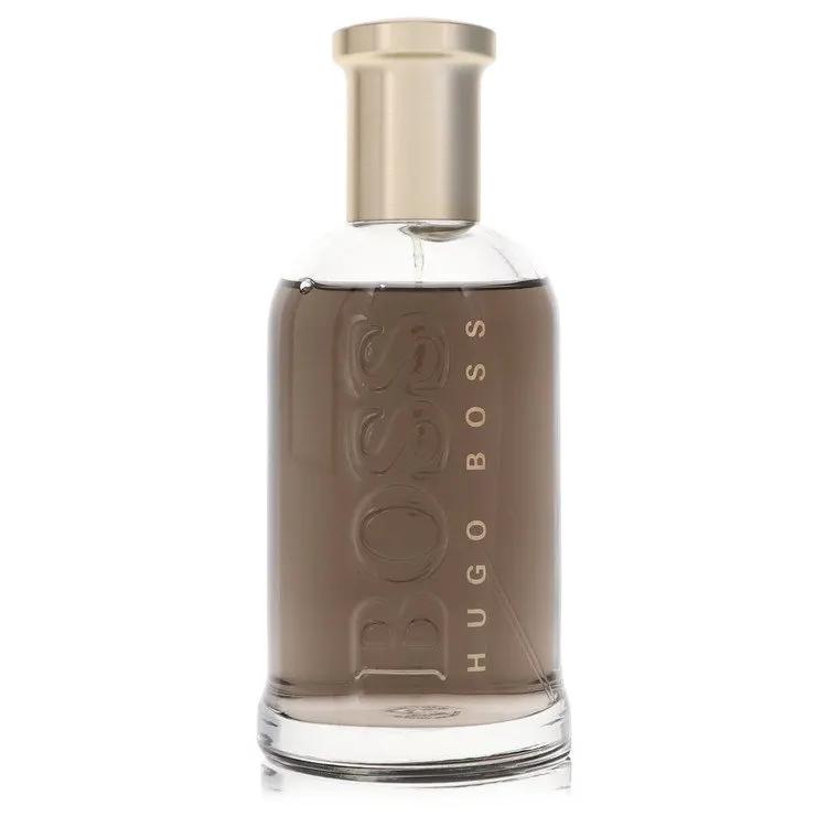 Boss No. 6 Eau De Parfum Spray (unboxed) by Hugo Boss 200 ml by Brands HD