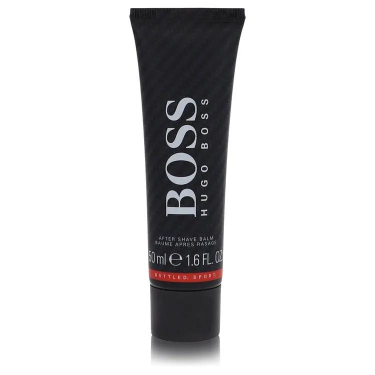 Boss Bottled Sport After Shave Balm by Hugo Boss 50 ml by Brands HD