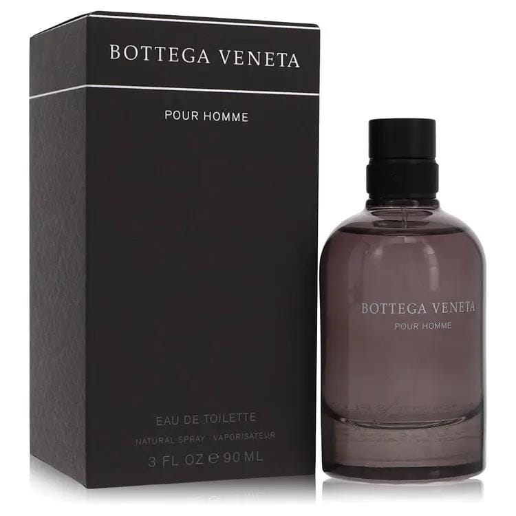 Bottega Veneta Eau De Toilette Spray by Bottega Veneta 90 ml by Brands HD