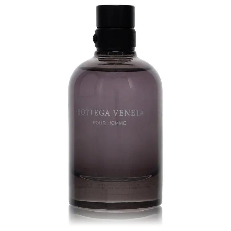 Brands HD Eau De Toilette Spray (unboxed) Bottega Veneta Eau De Toilette Spray (unboxed) by Bottega Veneta 90 ml Bottega Veneta Eau De Toilette Spray (unboxed) by Bottega Veneta 90 ml