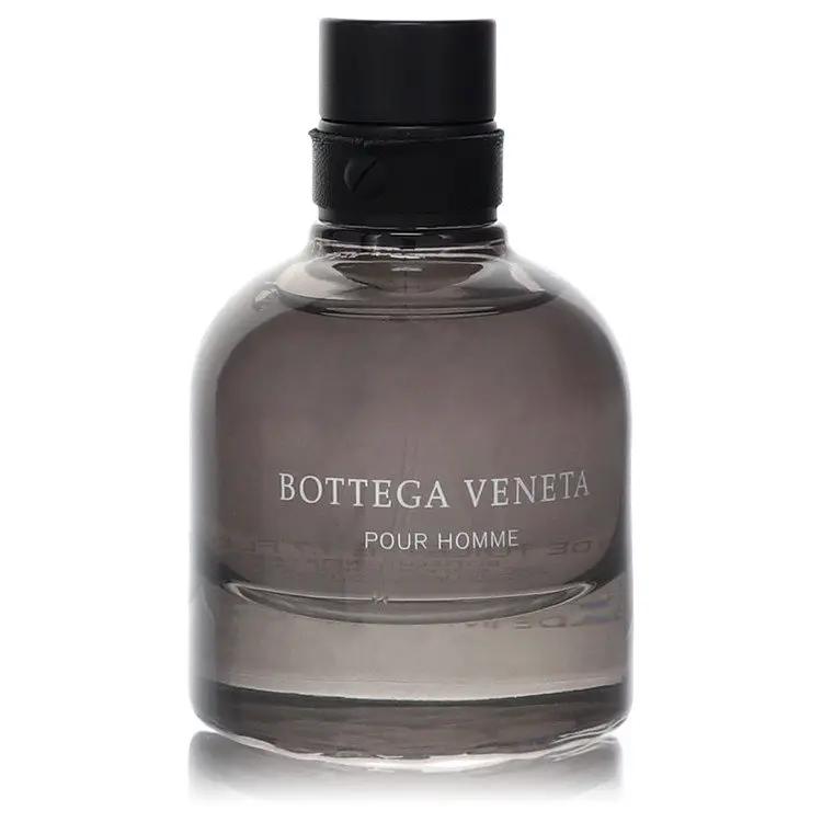 Bottega Veneta Eau De Toilette Spray (unboxed) by Bottega Veneta 50 ml by Brands HD