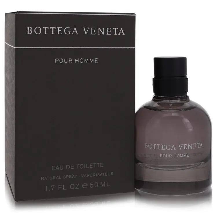 Bottega Veneta Eau De Toilette Spray by Bottega Veneta 50 ml by Brands HD